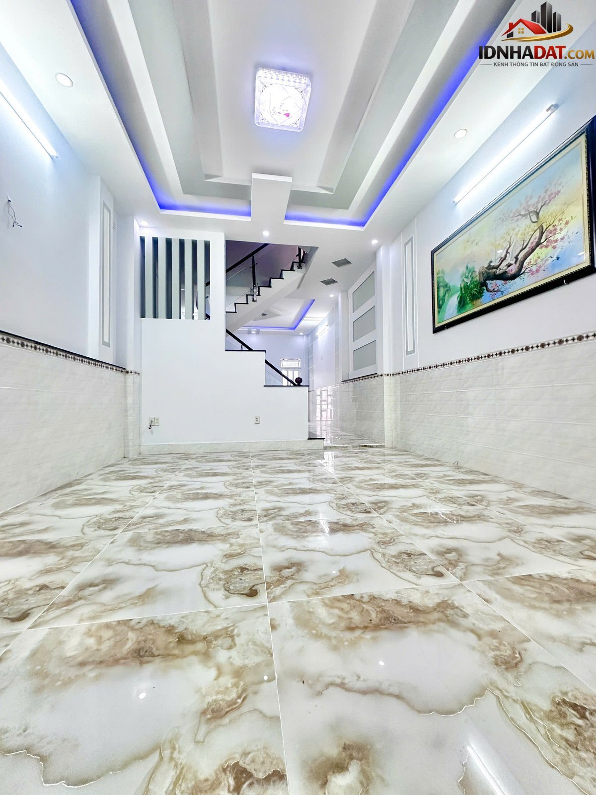 Nhà 2 tầng – hẻm xe hơi – chiến lược – chỉ hơn 4 tỷ Bán nhà đất Đường Chiến Lược – Phường cũ Bình Trị Đông – Phường mới Bình Trị Đông – Thành phố Hồ Chí Minh