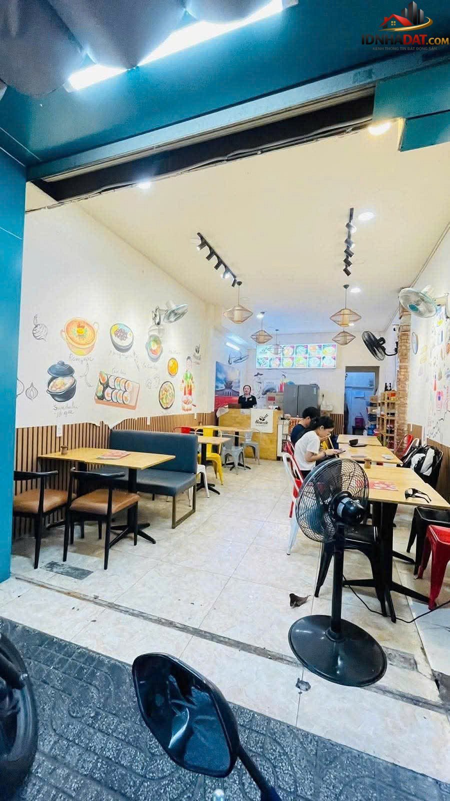 Bán nhà đất Đường Nguyễn Công Hoan – Phường cũ 7 Quận Phú Nhuận – Phường mới 7 – Thành phố Hồ Chí Minh 135m2 18.9 tỷ