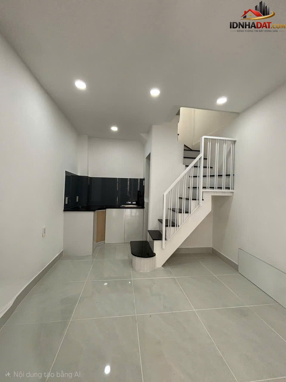 Bán nhà đất Đường Huỳnh Tấn Phát – Phường cũ Tân Hưng Quận 7 – Phường mới Tân Hưng – Thành phố Hồ Chí Minh 15m2 2.38 tỷ