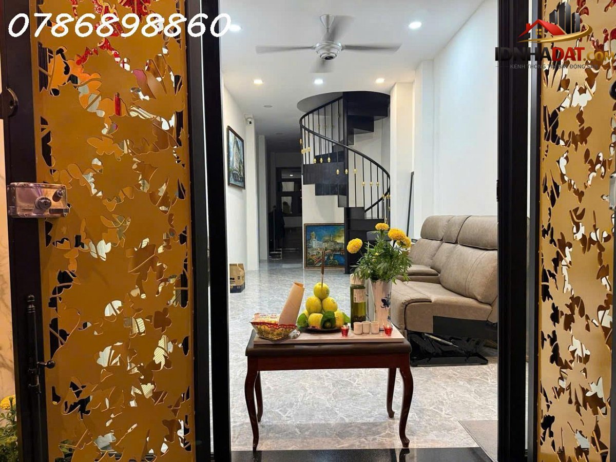 Bán nhà đất Đường Số 13 – Phường cũ Tân Quy Quận 7 – Phường mới Tân Quy – Thành phố Hồ Chí Minh diện tích 35m2 giá 3.2 tỷ