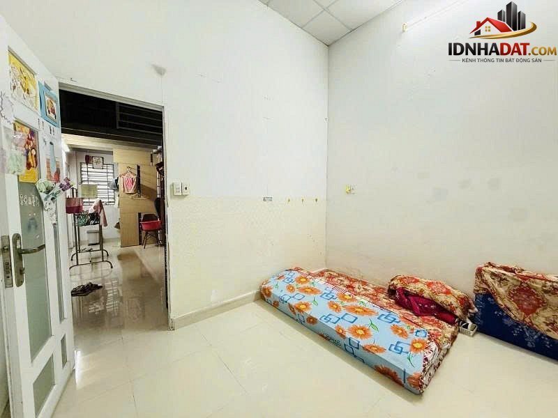 Bán nhà đất Đường Tân Quý – Phường cũ Tân Quý Quận Tân Phú – Phường mới Tân Quý – Thành phố Hồ Chí Minh 72m2 7825000000
