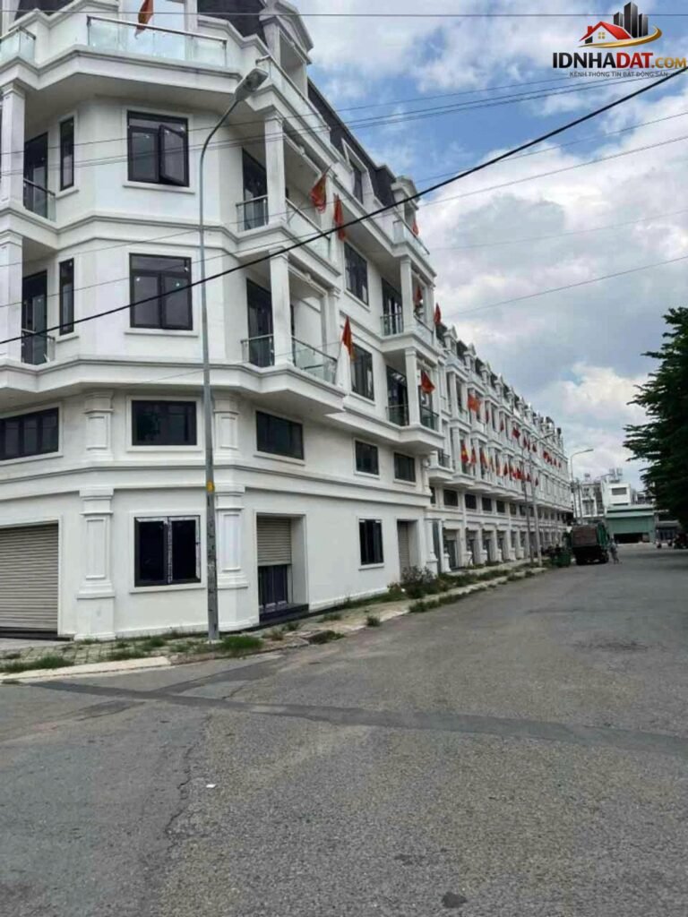 hiếm nhà nở hậu đẹp đông hưng thuận 2 sát tân bình… – Bán nhà mặt phố Quận Tân Bình – TP Hồ Chí Minh giá 3 – 5 tỷ