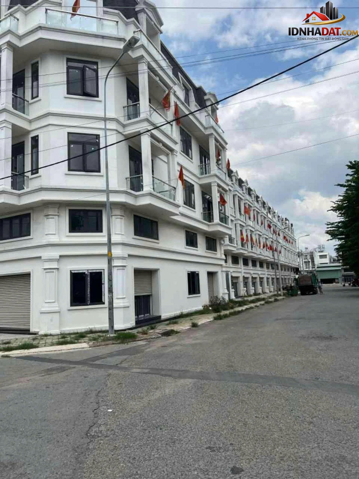 hiếm nhà nở hậu đẹp đông hưng thuận 2 sát tân bình – 55m2 – 4.3 tỷ