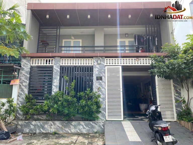 Nhà bán 1 trệt 1 lầu đường lê thúc hoạch – p… – Bán kho xưởng Quận Tân Phú – TP Hồ Chí Minh giá 10 – 15 tỷ