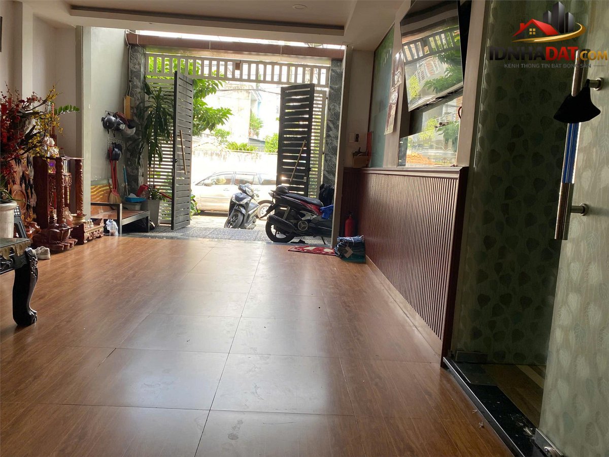 Nhà bán 1 trệt 1 lầu đường lê thúc hoạch – p… – Bán kho xưởng Quận Tân Phú – TP Hồ Chí Minh giá 10 – 15 tỷ