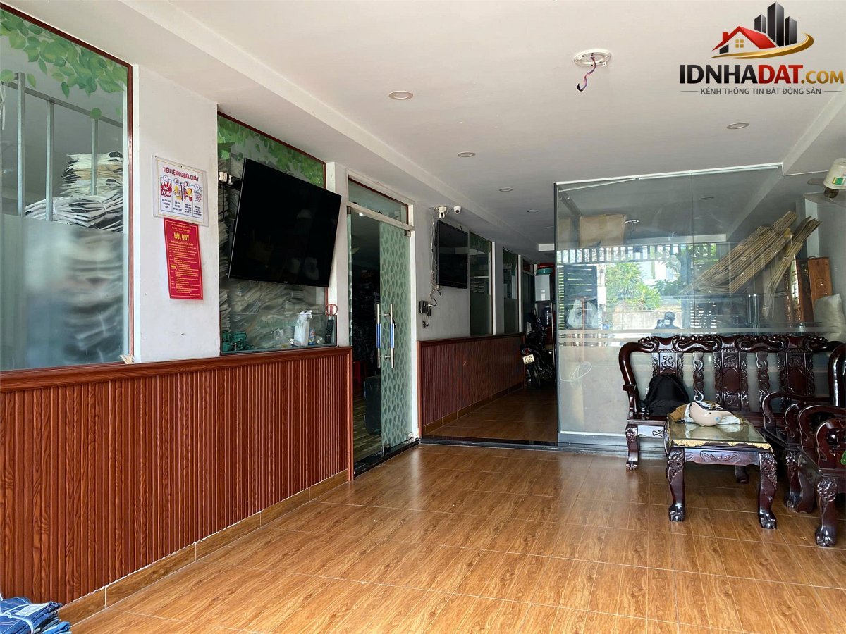 Nhà bán 1 trệt 1 lầu đường lê thúc hoạch – p… – Bán kho xưởng Quận Tân Phú – TP Hồ Chí Minh giá 10 – 15 tỷ
