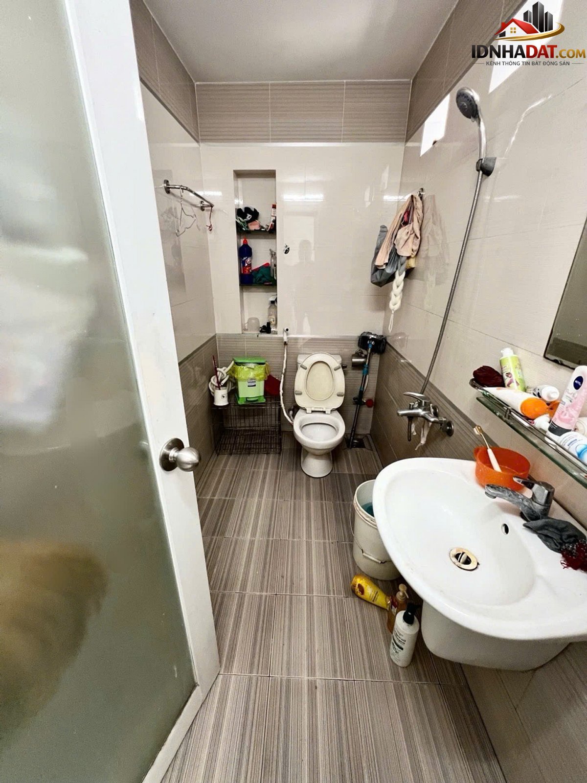 Bán nhà đất Đường Bờ Bao Tân Thắng – Phường cũ Sơn Kỳ Quận Tân Phú – Phường mới Sơn Kỳ – Thành phố Hồ Chí Minh 48m2 5.5 tỷ