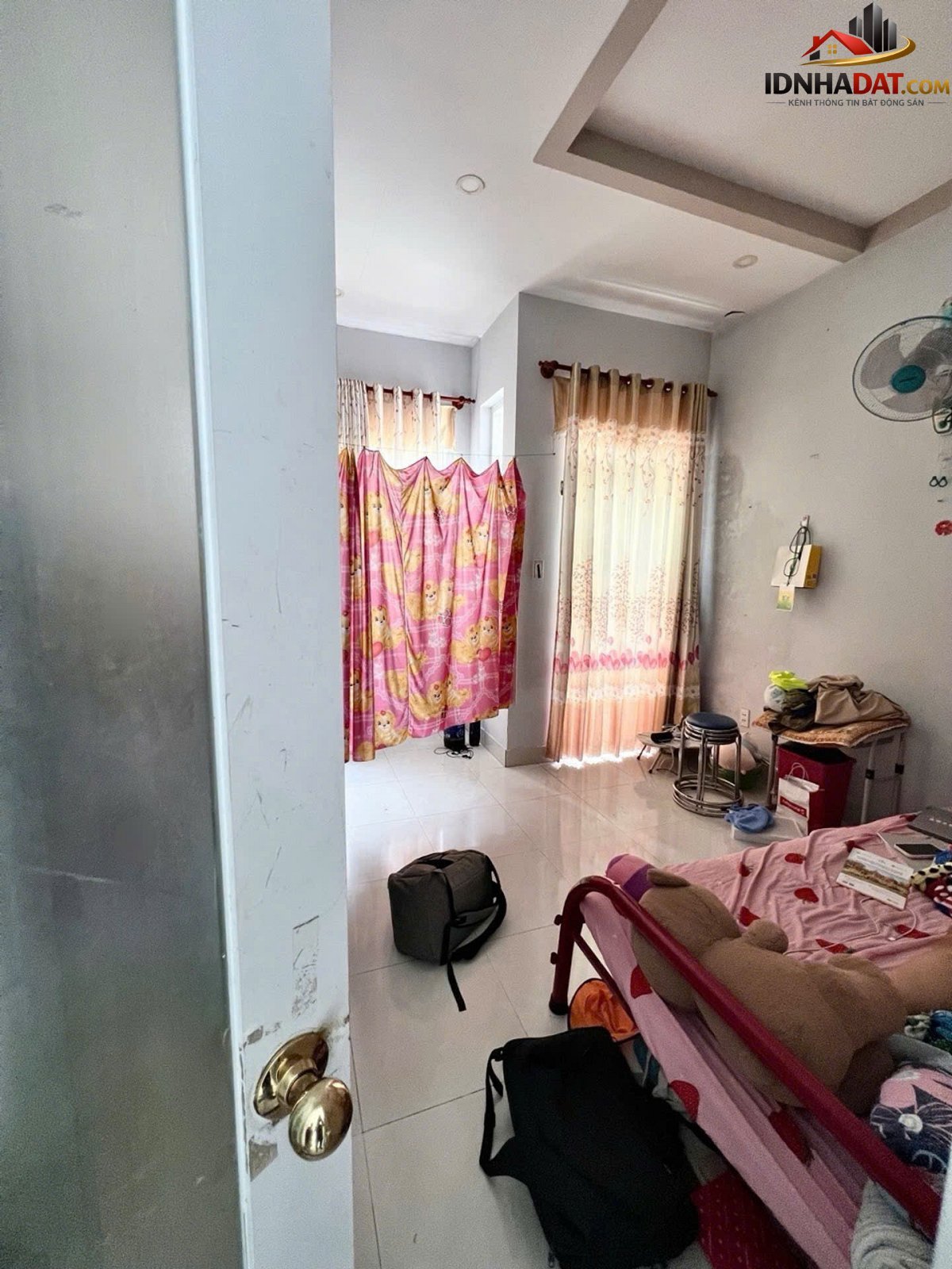 Bán nhà đất Đường Bờ Bao Tân Thắng – Phường cũ Sơn Kỳ Quận Tân Phú – Phường mới Sơn Kỳ – Thành phố Hồ Chí Minh 48m2 5.5 tỷ
