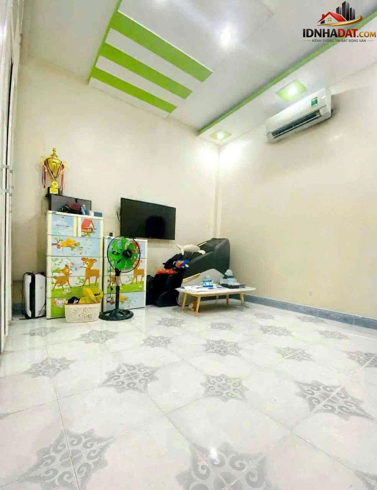 Bán nhà đất Đường Gò Dầu – Phường cũ Tân Quý Quận Tân Phú – Phường mới Tân Quý – Thành phố Hồ Chí Minh 55m2 6.7 tỷ