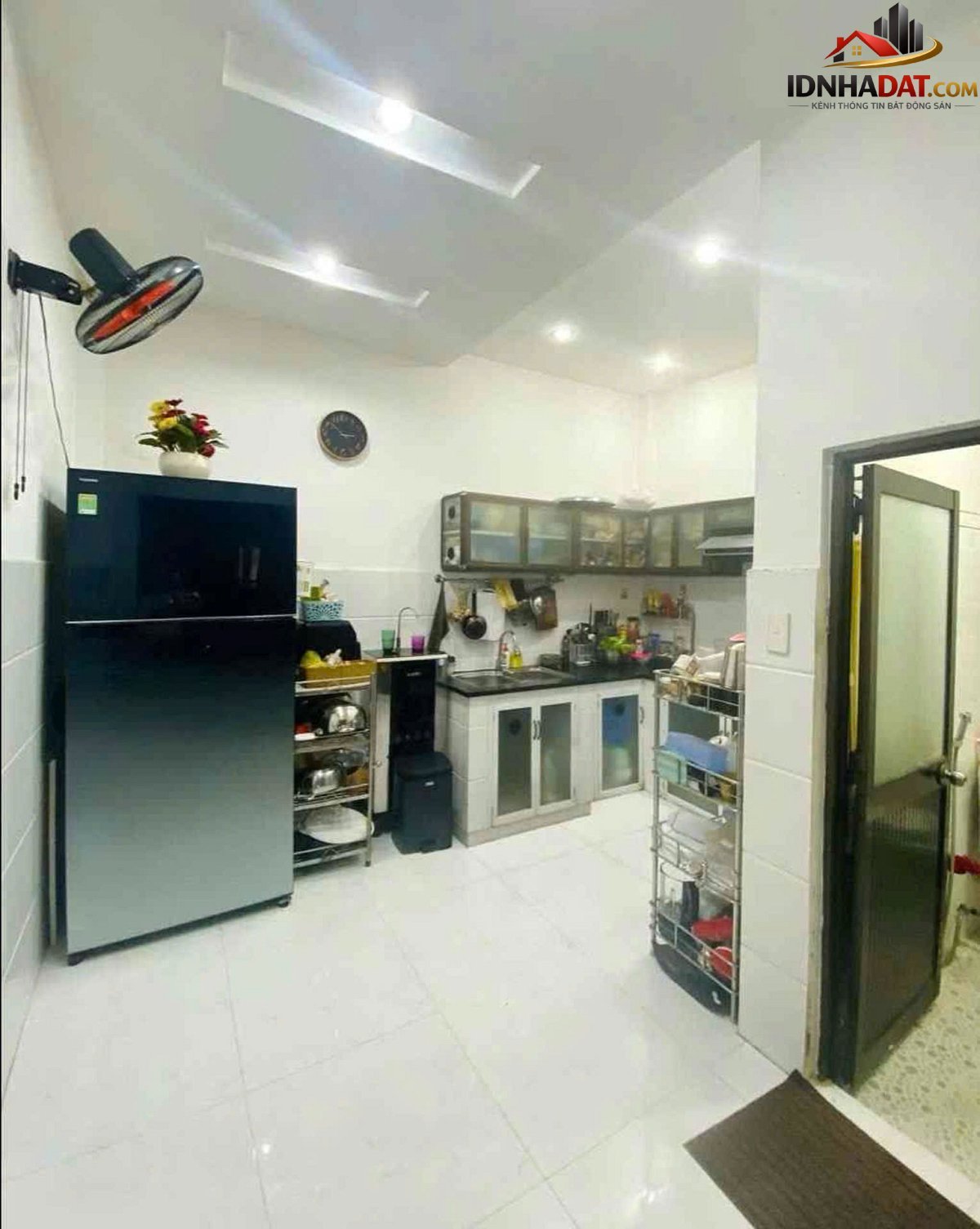 Bán nhà đất Đường Gò Dầu – Phường cũ Tân Quý Quận Tân Phú – Phường mới Tân Quý – Thành phố Hồ Chí Minh 55m2 6.7 tỷ