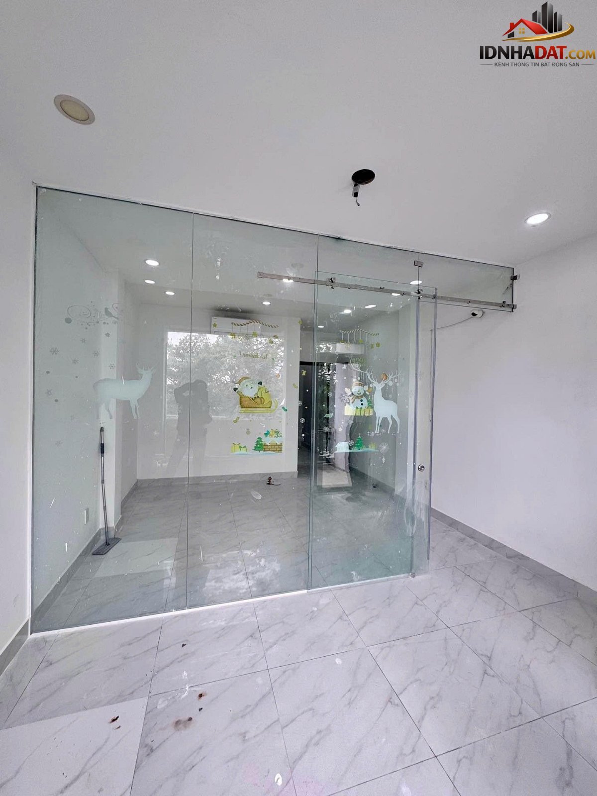 Giảm 200 triệu nhà 4 tầng kdc an sương 80m2 7.6 tỷ… – Bán nhà trong ngõ, hẻm Huyện Tân Hưng – Long An giá 7 – 10 tỷ