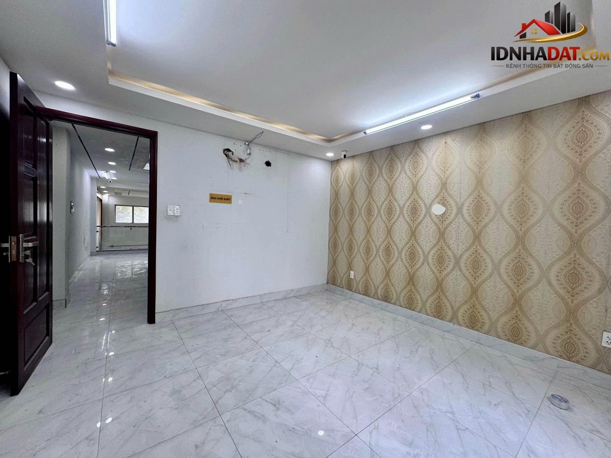 Giảm 200 triệu nhà 4 tầng kdc an sương 80m2 7.6 tỷ… – Bán nhà trong ngõ, hẻm Huyện Tân Hưng – Long An giá 7 – 10 tỷ