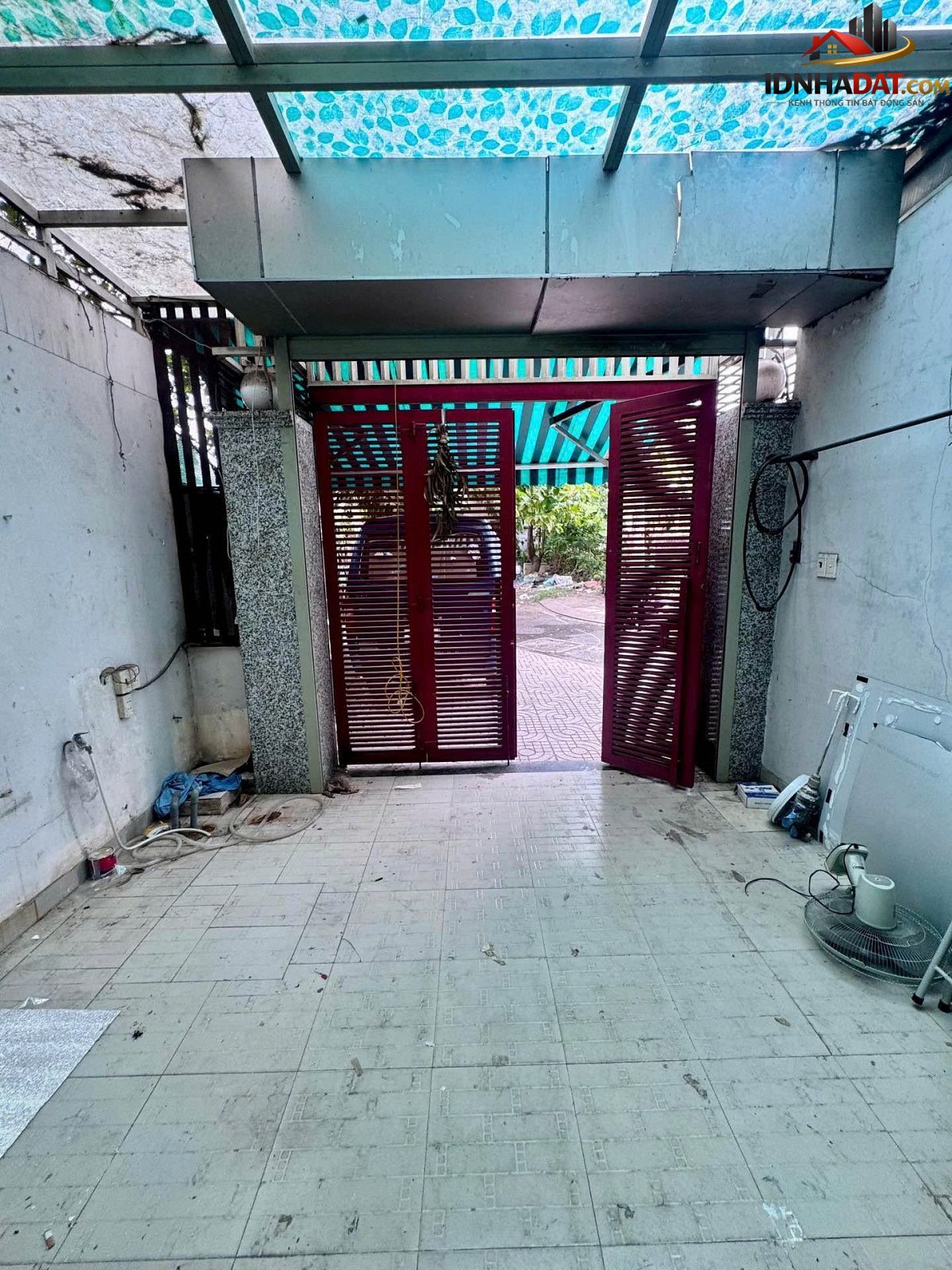 Giảm 200 triệu nhà 4 tầng kdc an sương 80m2 7.6 tỷ… – Bán nhà trong ngõ, hẻm Huyện Tân Hưng – Long An giá 7 – 10 tỷ