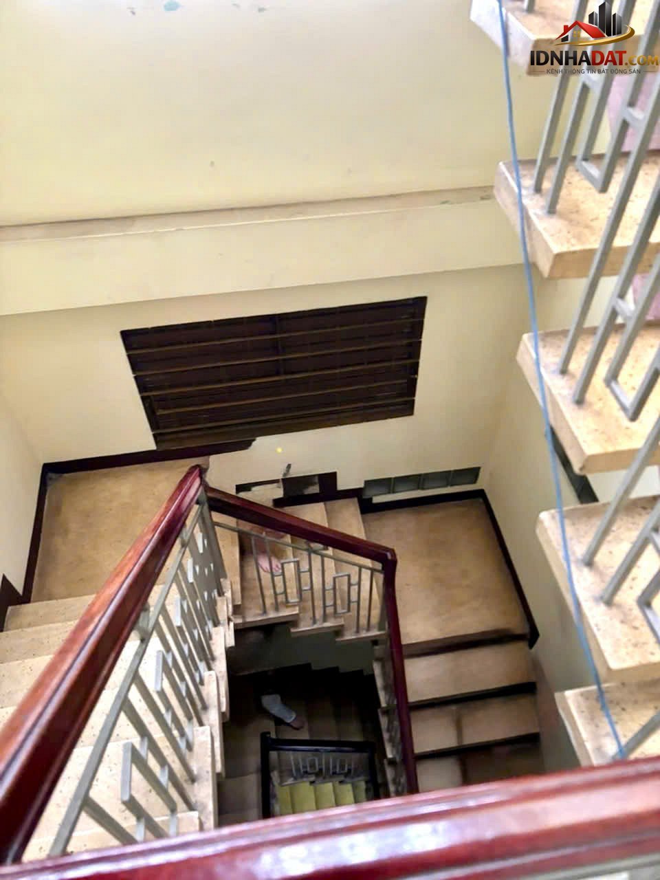 Bán nhà đất Đường Mai Thị Lựu – Phường cũ Tân Định Quận 1 – Phường mới Tân Định – Thành phố Hồ Chí Minh diện tích 70m2 giá 18.9 tỷ