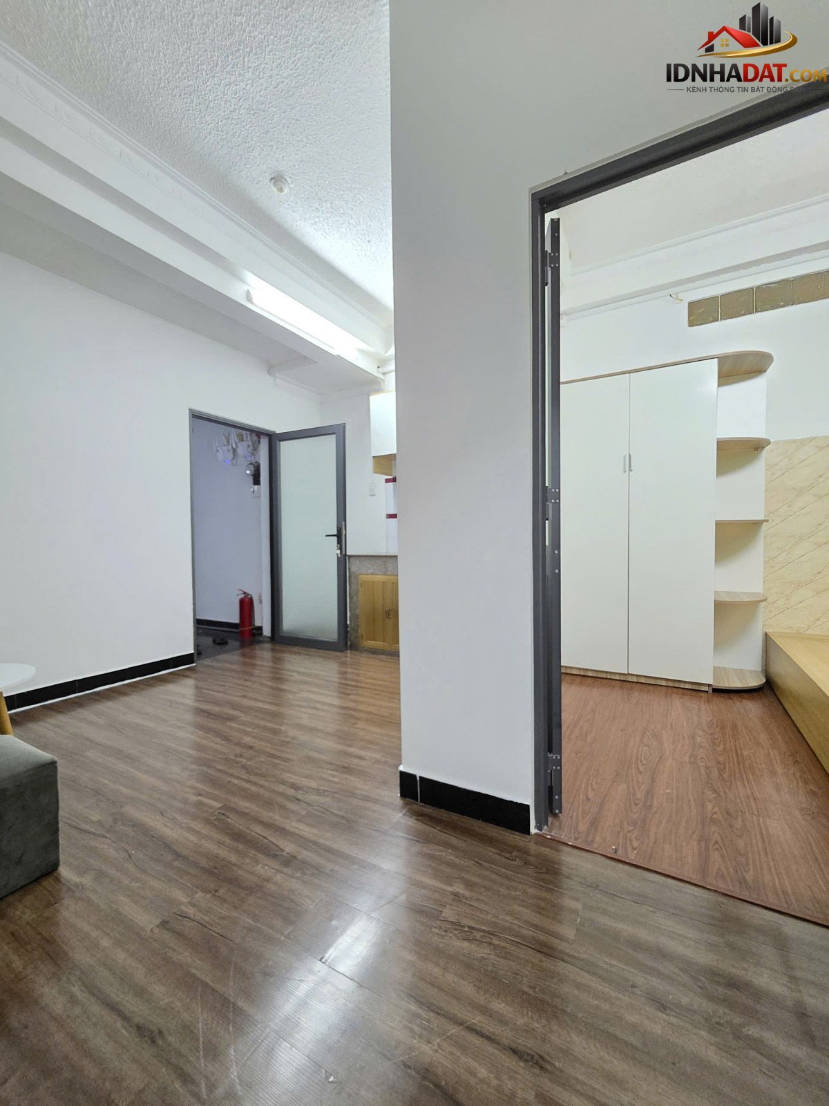 Bán nhà đất Đường Âu Cơ – Phường cũ Tân Thới Hòa Quận Tân Phú – Phường mới Tân Thới Hòa – Thành phố Hồ Chí Minh 65m2 8.2 tỷ