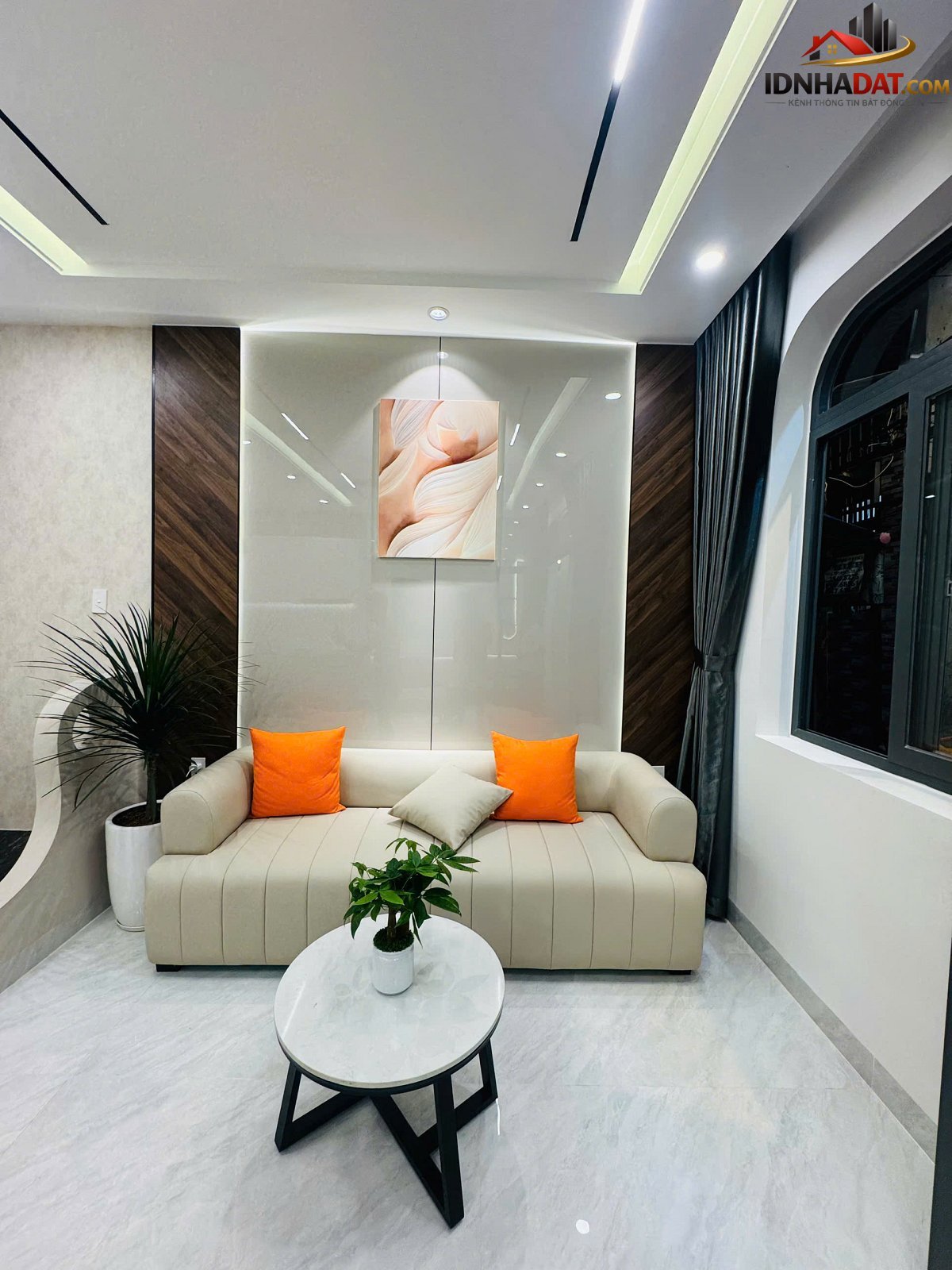 Nhà mới full nội thất – sổ hồng riêng –… – Bán nhà mặt phố Quận Tân Phú – TP Hồ Chí Minh giá 3 – 5 tỷ