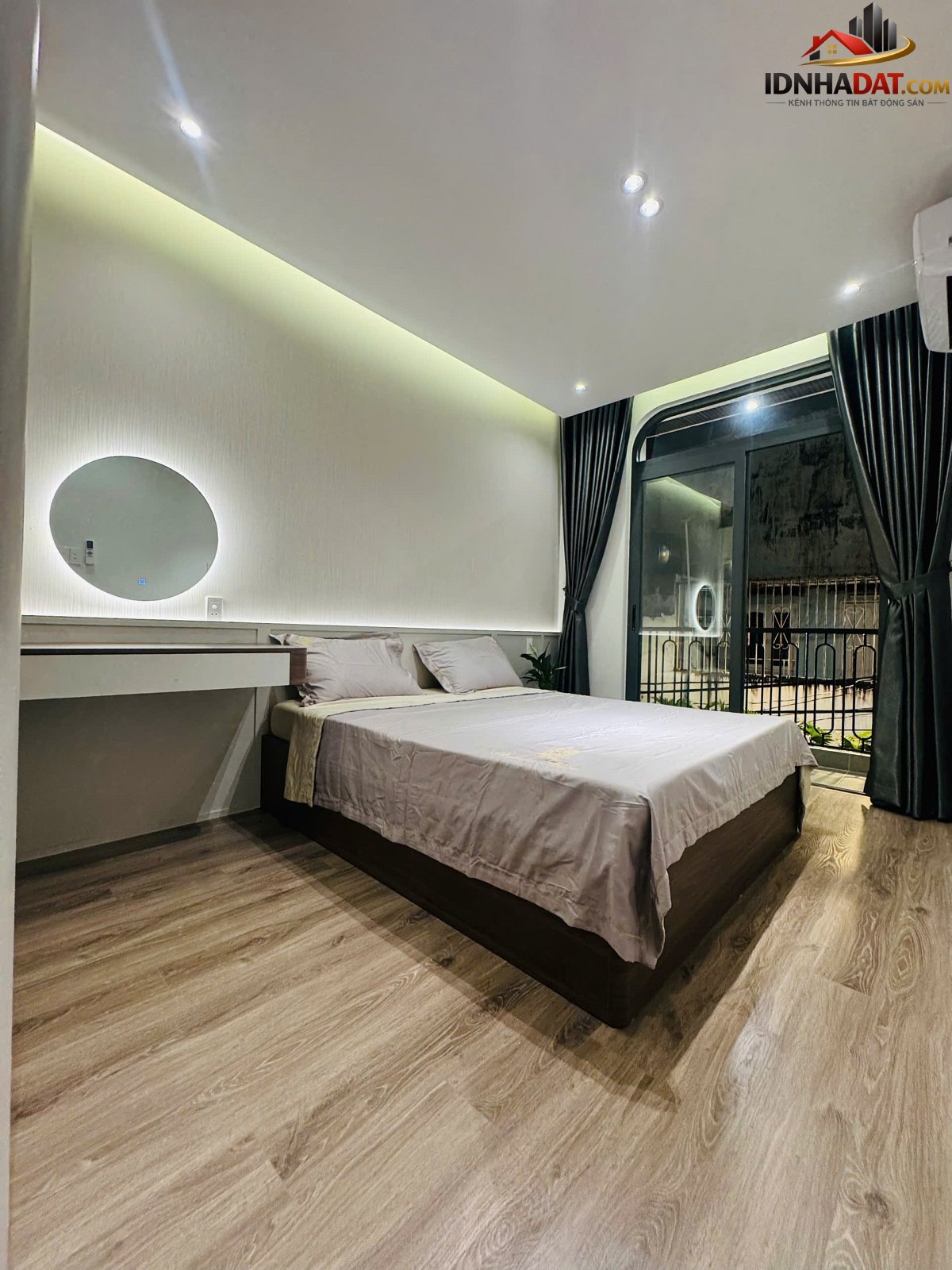 Nhà mới full nội thất – sổ hồng riêng –… – Bán nhà mặt phố Quận Tân Phú – TP Hồ Chí Minh giá 3 – 5 tỷ