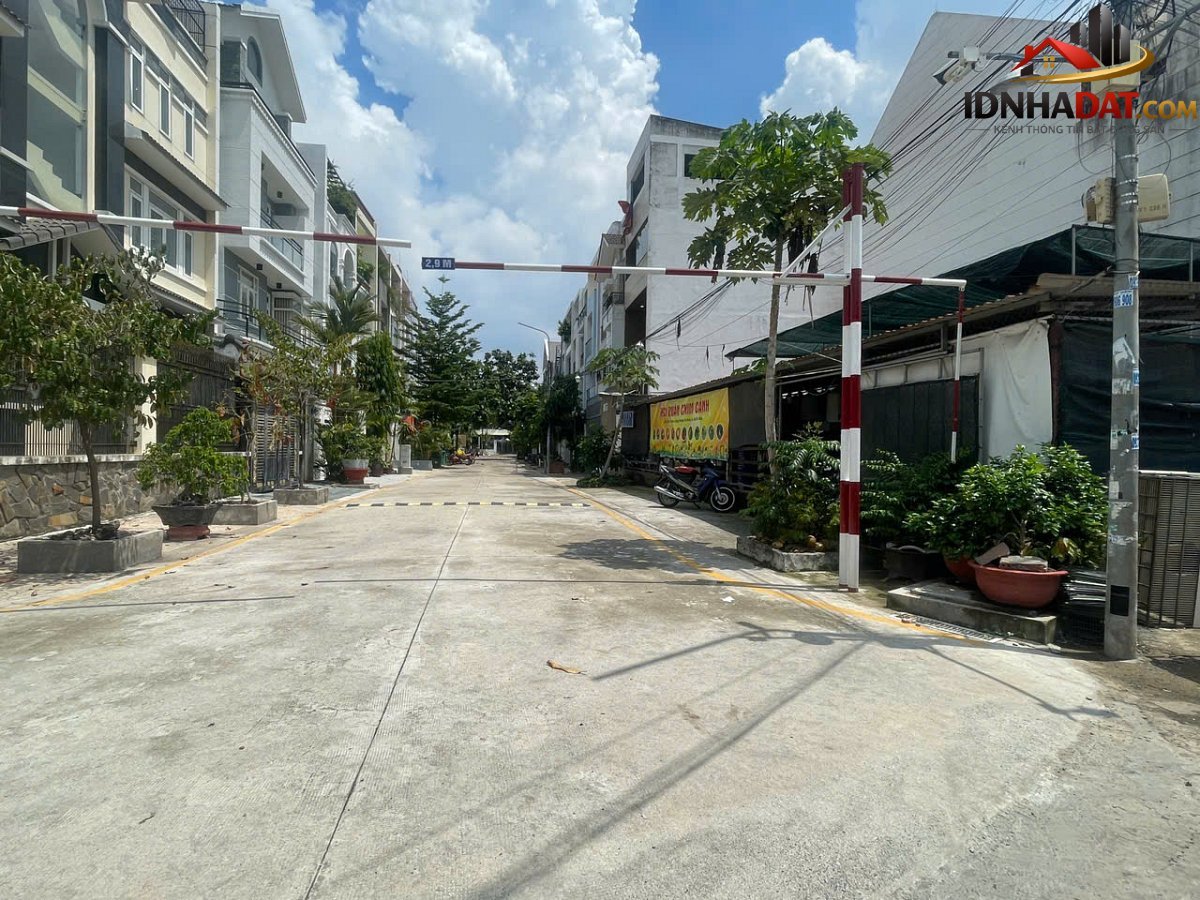 Đất Trống góc 2 Mặt Tiền 11x20m Khu Tân An Huy 1hecta P Tân phong Q7 – Bán nhà đất Đường góc 2 mặt tiền – Phường cũ Tân Phong – Quận 7 – Phường mới Tân Phong – Thành phố Hồ Chí Minh 211m2 26 tỷ