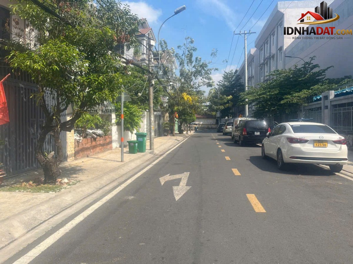 Bán đất Đường Phạm Thị Ba – Phường cũ Phú Thuận Quận 7 – Phường mới Phú Thuận – Thành phố Hồ Chí Minh diện tích 52m2 giá 8.8 tỷ