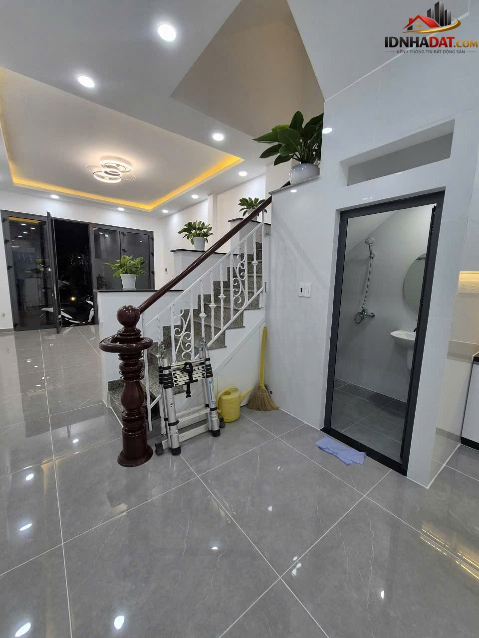 Bán nhà đất Đường Lương Thế Vinh – Phường cũ Phú Thạnh Quận Tân Phú – Phường mới Phú Thạnh – Thành phố Hồ Chí Minh 50m2 7.99 tỷ