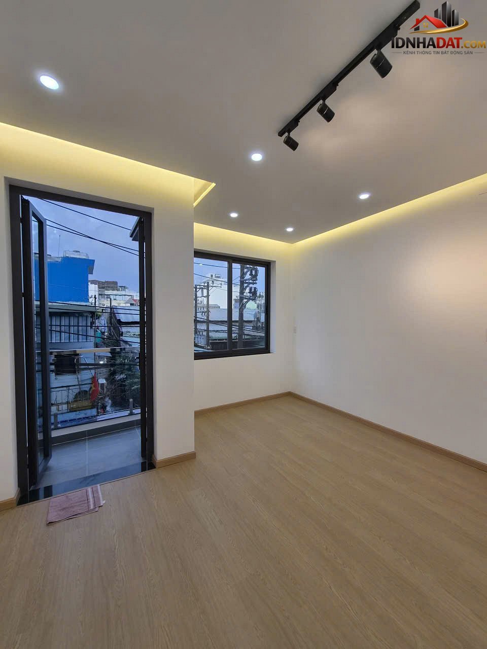 Bán nhà đất Đường Lương Thế Vinh – Phường cũ Phú Thạnh Quận Tân Phú – Phường mới Phú Thạnh – Thành phố Hồ Chí Minh 50m2 7.99 tỷ