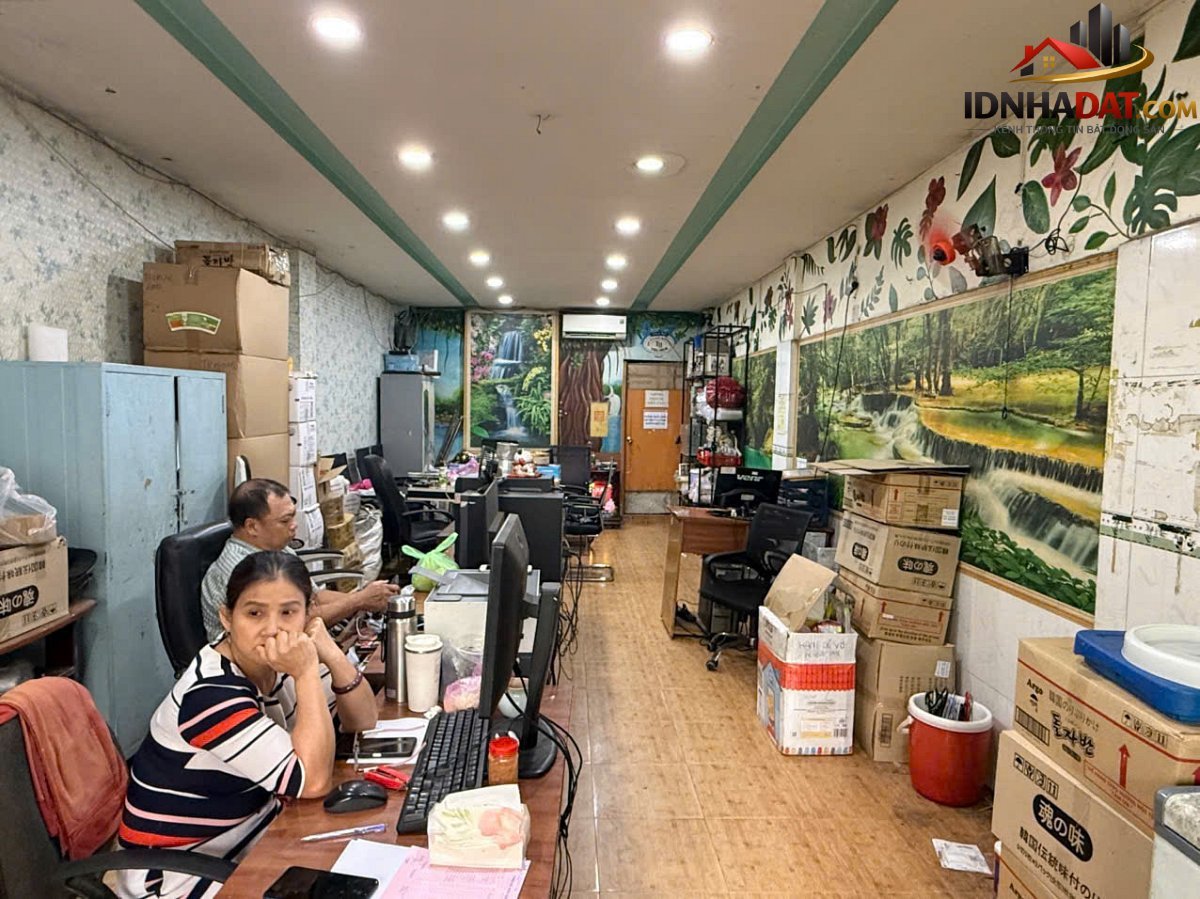 Hạ giá bán gấp siêu phẩm Quận 10, Nguyễn Chí Thanh P.3, chỉ 26.8 tỷ – Bán nhà đất Đường Nguyễn Chí Thanh – Phường cũ 3 Quận 10 – Phường mới 3 – Thành phố Hồ Chí Minh 69m2