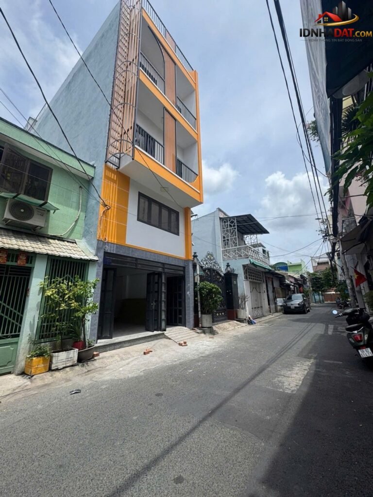 Chdv thang máy 17 phòng dòng tiền gần 1 tỷ năm gần lạc long quân tân phú chỉ 17.7 tỷ – Bán nhà đất Đường Trịnh Đình Trọng – Phường cũ Phú Trung Quận Tân Phú – Phường mới Phú Trung – Thành phố Hồ Chí Minh 160m2