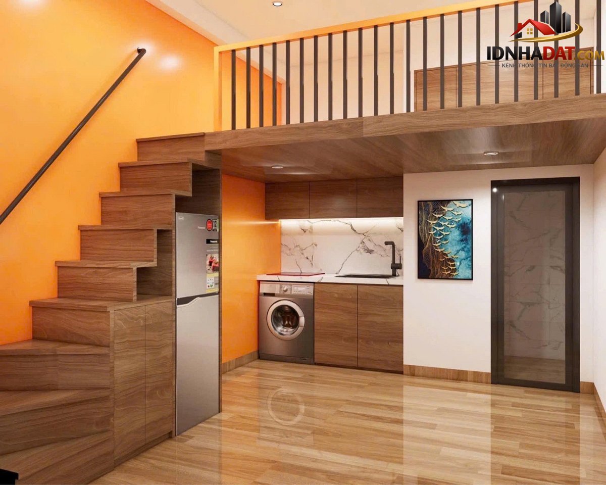Chdv thang máy 17 phòng dòng tiền gần 1 tỷ năm gần lạc long quân tân phú chỉ 17.7 tỷ – Bán nhà đất Đường Trịnh Đình Trọng – Phường cũ Phú Trung Quận Tân Phú – Phường mới Phú Trung – Thành phố Hồ Chí Minh 160m2