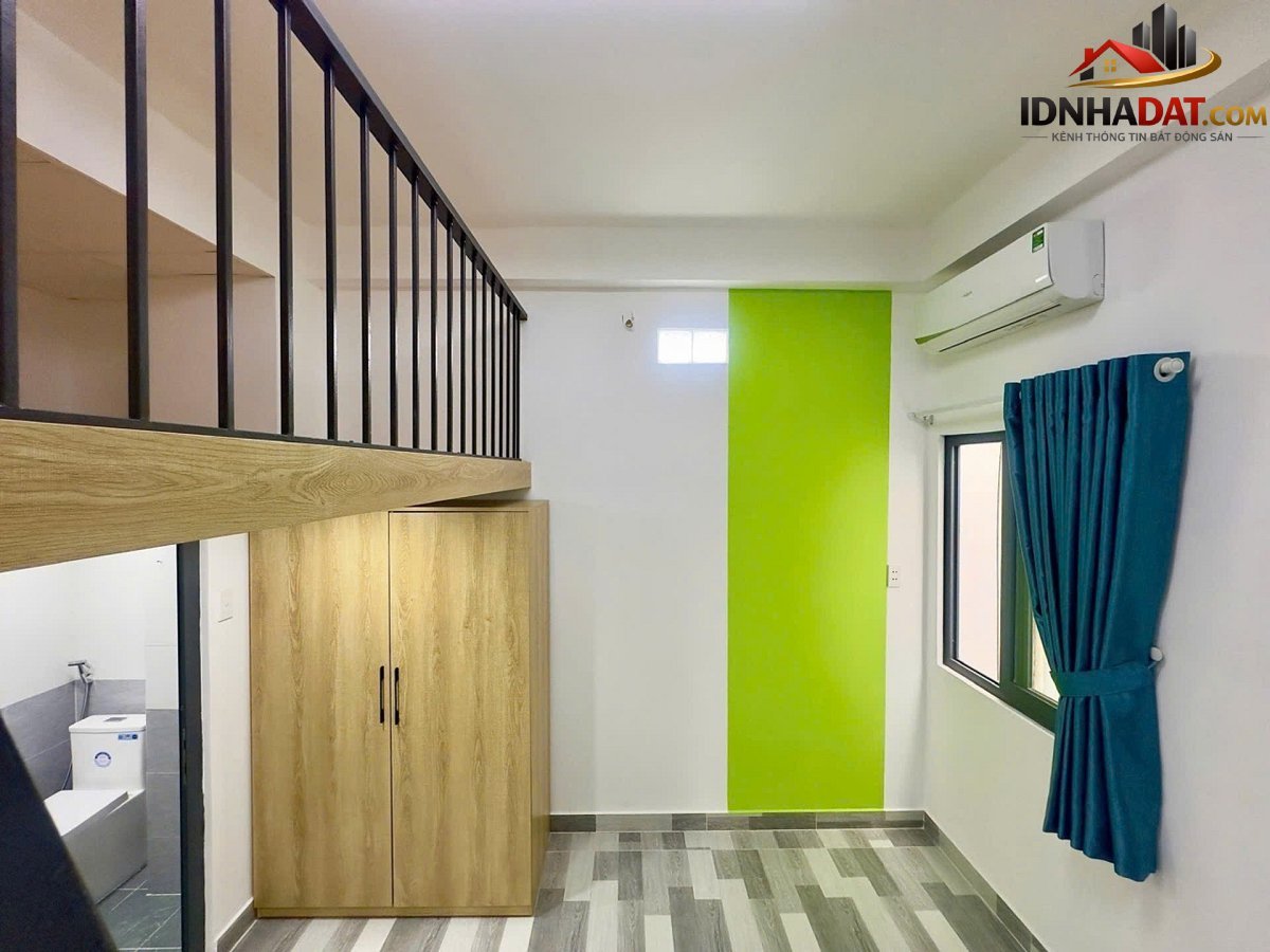 Chdv thang máy 17 phòng dòng tiền gần 1 tỷ năm gần lạc long quân tân phú chỉ 17.7 tỷ – Bán nhà đất Đường Trịnh Đình Trọng – Phường cũ Phú Trung Quận Tân Phú – Phường mới Phú Trung – Thành phố Hồ Chí Minh 160m2