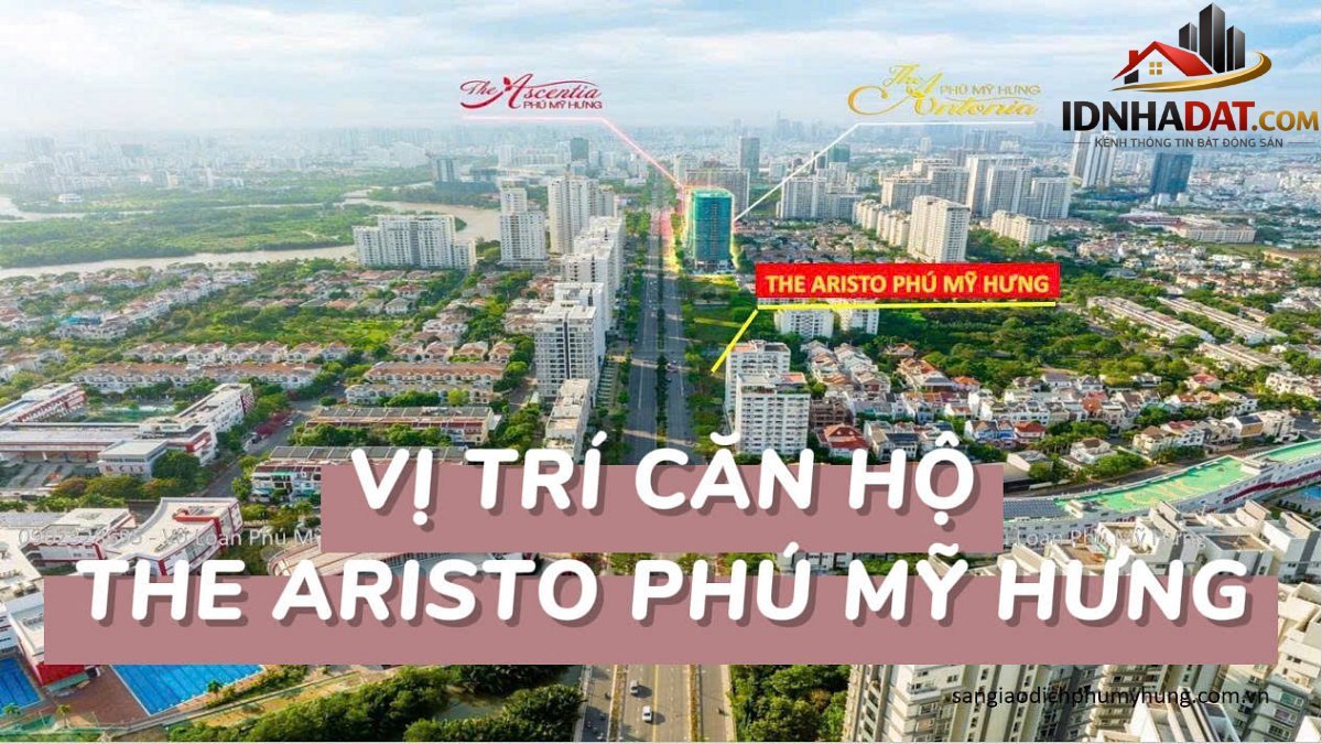 Dự án mới phú mỹ hưng mở bán trên đường nguyễn lương bằng 70m2 9 tỷ – Bán nhà đất Đường Nguyễn Lương Bằng – Phường cũ Tân Phú – Phường mới Tân Phú – Thành phố Hồ Chí Minh