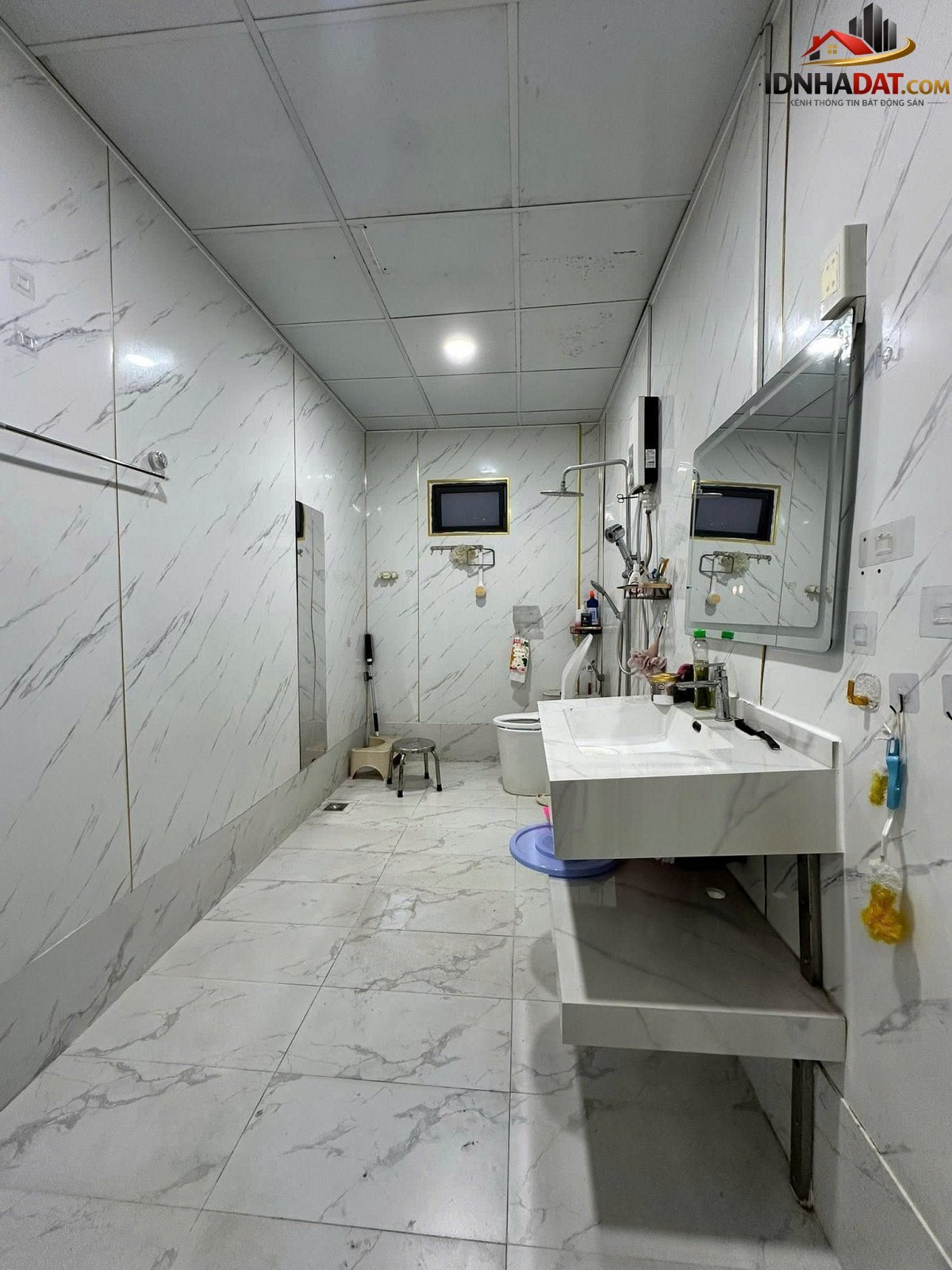 Bán nhà đất Đường Tân Thành – Phường cũ Tân Thành Quận Tân Phú – Phường mới Tân Thành – Thành phố Hồ Chí Minh 166m2 22.5 tỷ