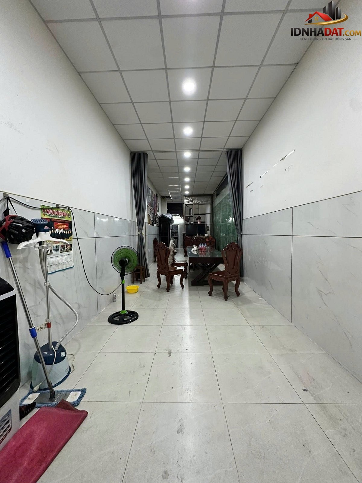 Bán nhà đất Đường Tân Thành – Phường cũ Tân Thành Quận Tân Phú – Phường mới Tân Thành – Thành phố Hồ Chí Minh 166m2 22.5 tỷ
