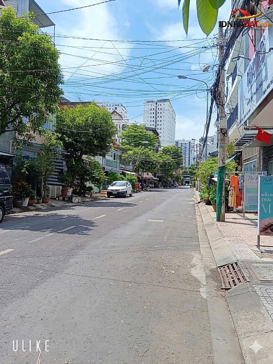 Nhà mặt tiền kinh doanh ngày đêm ngay khuông việt 120m2 ngang khủng hơn 5m 4 tầng kiên cố nhỉnh Bán nhà đất Đường Trịnh Đình Trọng – Phường cũ Phú Trung Quận Tân Phú – Phường mới Phú Trung – Thành phố Hồ Chí Minh 13.49 tỷ