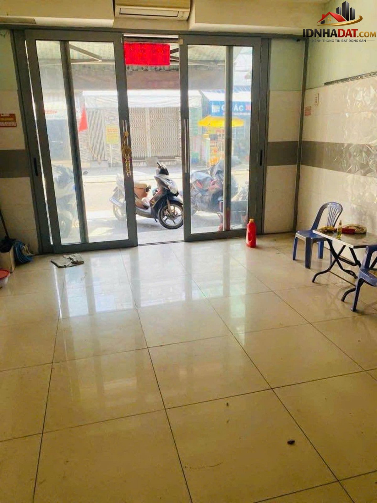 Nhà mặt tiền kinh doanh ngày đêm ngay khuông việt 120m2 ngang khủng hơn 5m 4 tầng kiên cố nhỉnh Bán nhà đất Đường Trịnh Đình Trọng – Phường cũ Phú Trung Quận Tân Phú – Phường mới Phú Trung – Thành phố Hồ Chí Minh 13.49 tỷ