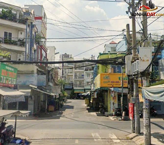 Sốc mặt tiền kinh doanh quận tân phú – Bán nhà đất Đường Phú Thọ Hòa – Phường cũ Phú Thọ Hòa – Phường mới Phú Thọ Hòa – Thành phố Hồ Chí Minh 84m2 – giá