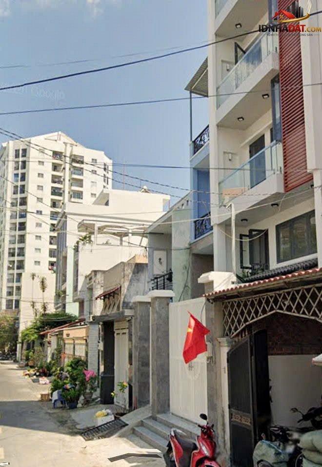 Sốc mặt tiền kinh doanh quận tân phú – Bán nhà đất Đường Phú Thọ Hòa – Phường cũ Phú Thọ Hòa – Phường mới Phú Thọ Hòa – Thành phố Hồ Chí Minh 84m2 – giá