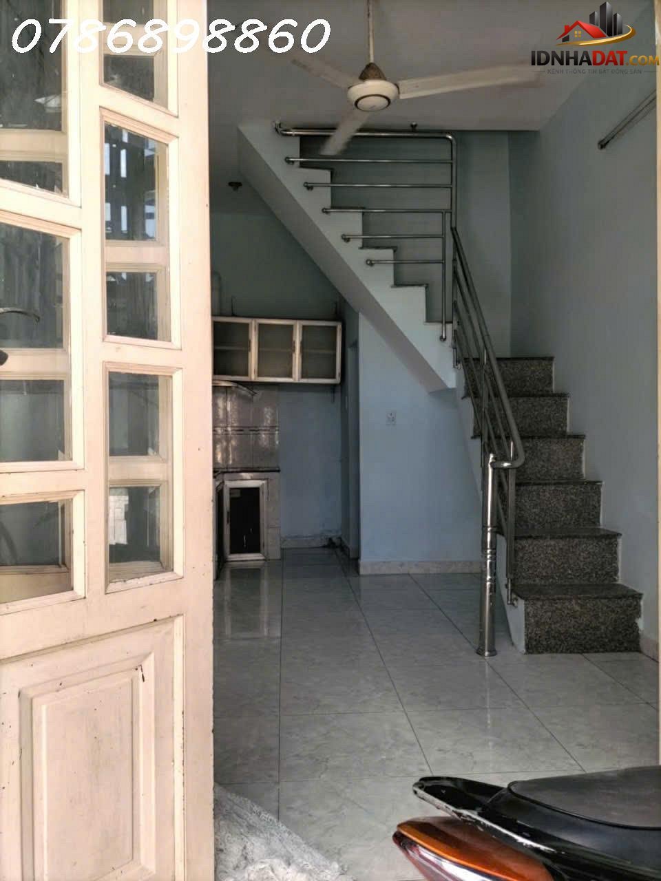 Bán gấp nhà hẻm 630 huỳnh tấn phát – Phường … – Bán nhà trong ngõ, hẻm Quận Tân Phú – TP Hồ Chí Minh giá Dưới 3 tỷ