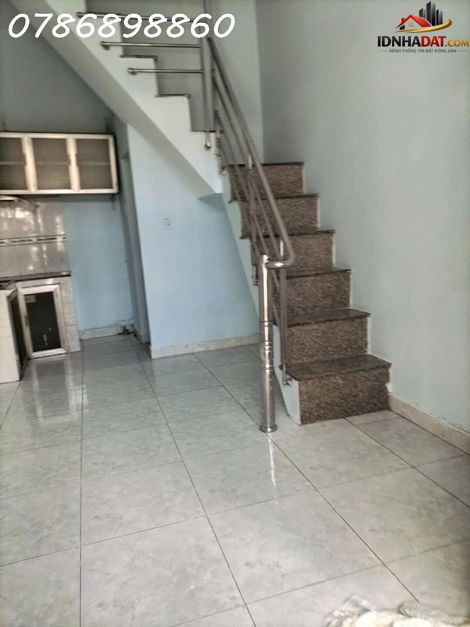 Bán gấp nhà hẻm 630 huỳnh tấn phát – Phường … – Bán nhà trong ngõ, hẻm Quận Tân Phú – TP Hồ Chí Minh giá Dưới 3 tỷ