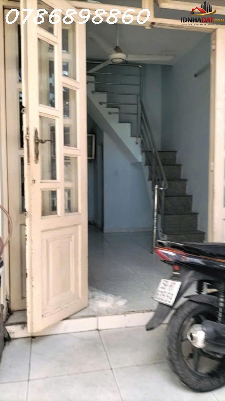 Bán gấp nhà hẻm 630 huỳnh tấn phát – Phường … – Bán nhà trong ngõ, hẻm Quận Tân Phú – TP Hồ Chí Minh giá Dưới 3 tỷ