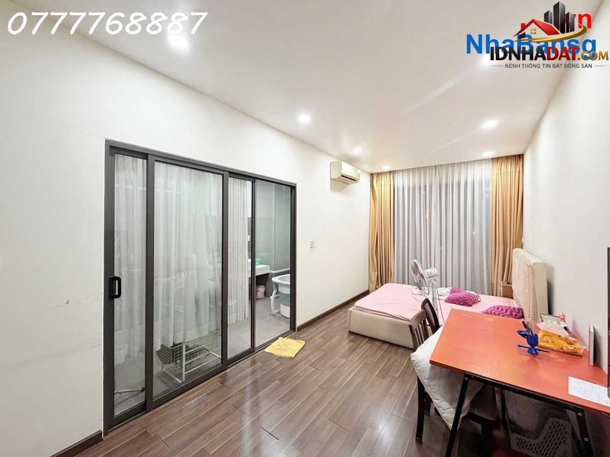 Nhà ở cực đẹp khu sân bay P4 Tân Bình – Đườn… – Bán nhà mặt phố Quận Tân Bình – TP Hồ Chí Minh giá 20 – 40 tỷ