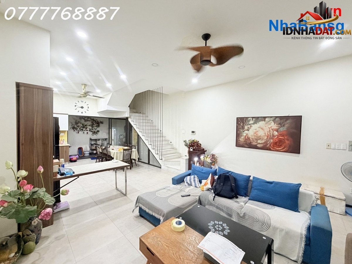 Nhà ở cực đẹp khu sân bay P4 Tân Bình – Đườn… – Bán nhà mặt phố Quận Tân Bình – TP Hồ Chí Minh giá 20 – 40 tỷ