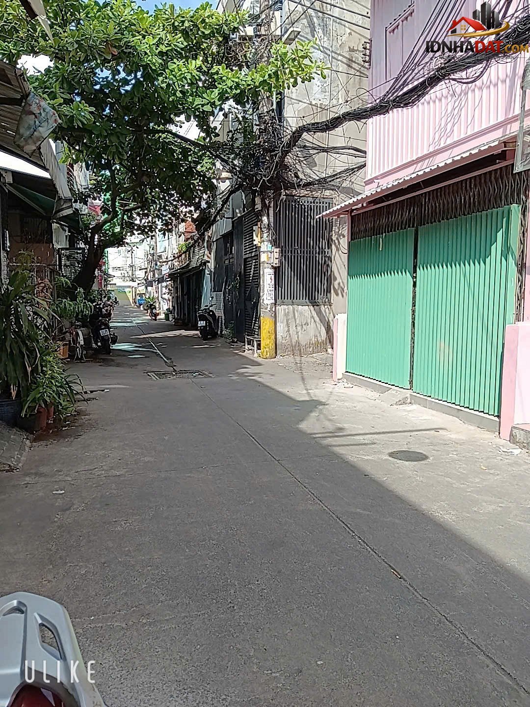 Bán nhà đất Đường Nguyễn Súy – Phường cũ Tân Sơn Nhì Quận Tân Phú – Phường mới Tân Sơn Nhì – Thành phố Hồ Chí Minh 80m2 5.95 tỷ