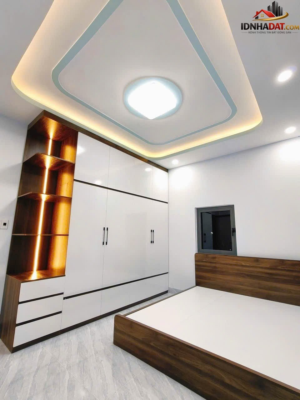 Nhà phố mới, đẹp tam bình – 75m2 – 5.79 tỷ – Bán nhà đất Đường Tỉnh Lộ 43 – Phường cũ Tam Bình Quận Thủ Đức – Phường mới Tam Bình – Thành phố Hồ Chí Minh