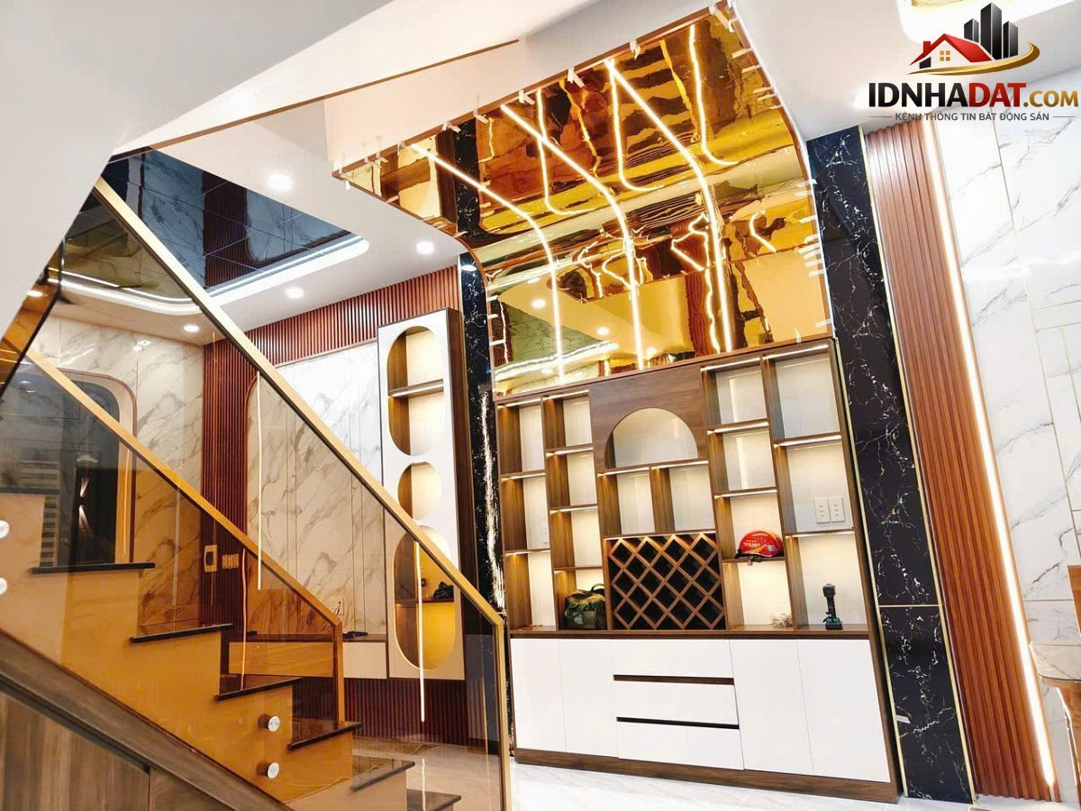 Nhà phố mới, đẹp tam bình – 75m2 – 5.79 tỷ – Bán nhà đất Đường Tỉnh Lộ 43 – Phường cũ Tam Bình Quận Thủ Đức – Phường mới Tam Bình – Thành phố Hồ Chí Minh