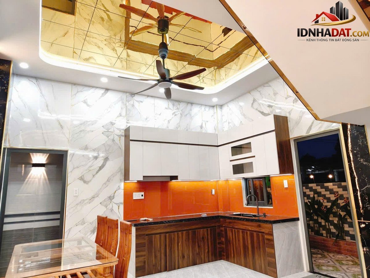 Nhà phố mới, đẹp tam bình – 75m2 – 5.79 tỷ – Bán nhà đất Đường Tỉnh Lộ 43 – Phường cũ Tam Bình Quận Thủ Đức – Phường mới Tam Bình – Thành phố Hồ Chí Minh
