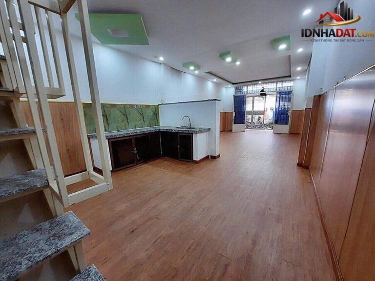 Chỉ 4.4 tỷ – nhà đẹp nguyễn sơn -tân phú &#8… – Bán nhà trong ngõ, hẻm Quận Tân Phú – TP Hồ Chí Minh giá 3 – 5 tỷ