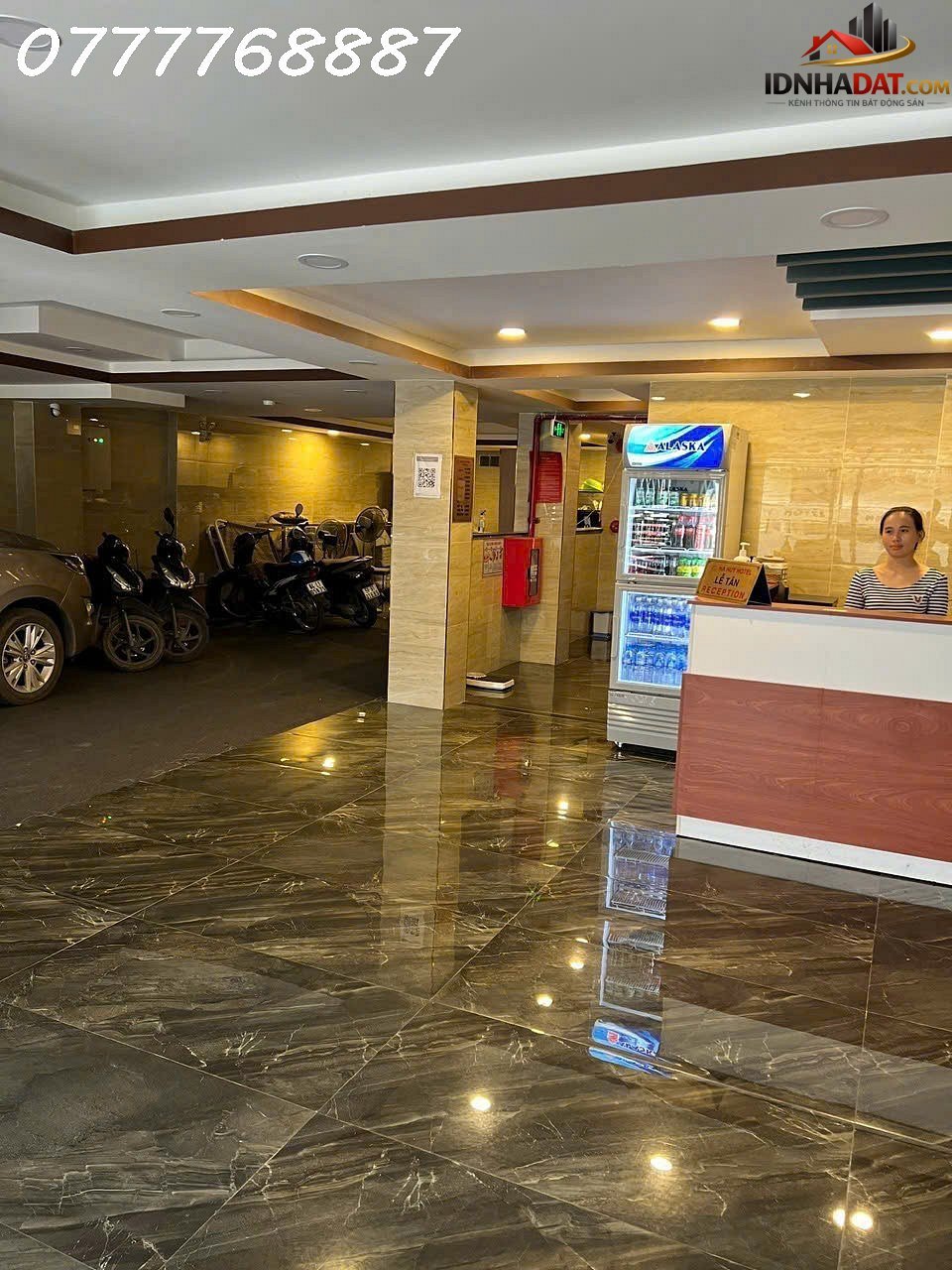 Ks nguyễn duy trinh quận 2 – 9×18 – 5 tầng 26p dòng tiền 200 triệu/t – Bán nhà đất Đường Nguyễn Tuyển – Phường cũ Bình Trưng Tây Quận 2 – Phường mới Bình Trưng Tây – Thành phố Hồ Chí Minh 31 tỷ