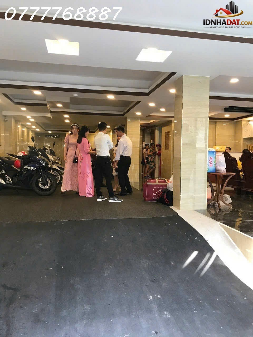 Ks nguyễn duy trinh quận 2 – 9×18 – 5 tầng 26p dòng tiền 200 triệu/t – Bán nhà đất Đường Nguyễn Tuyển – Phường cũ Bình Trưng Tây Quận 2 – Phường mới Bình Trưng Tây – Thành phố Hồ Chí Minh 31 tỷ