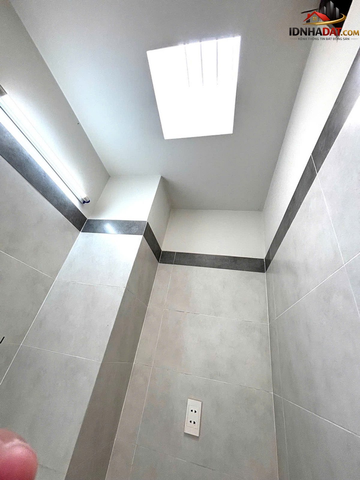 Bán nhà đất Đường Hòa Bình – Phường cũ Hiệp Tân Quận Tân Phú – Phường mới Hiệp Tân – Thành phố Hồ Chí Minh 58m2 7.29 tỷ