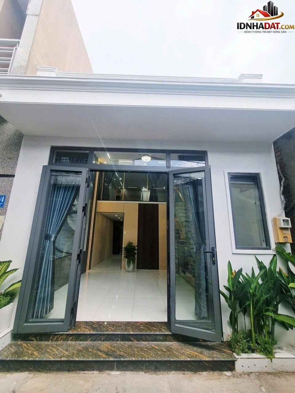Hơn 4 tỷ có ngay nhà hẻm xe hơi phan văn hớn quân 12 – Bán nhà đất Đường Phân Văn Hớn – Phường cũ Đông Hưng Thuận Quận 12 – Phường mới Đông Hưng Thuận – Thành phố Hồ Chí Minh 45m2 4200000000